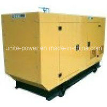 280kw/350kVA Water-Cooled Yuchai Engine Diesel Generator